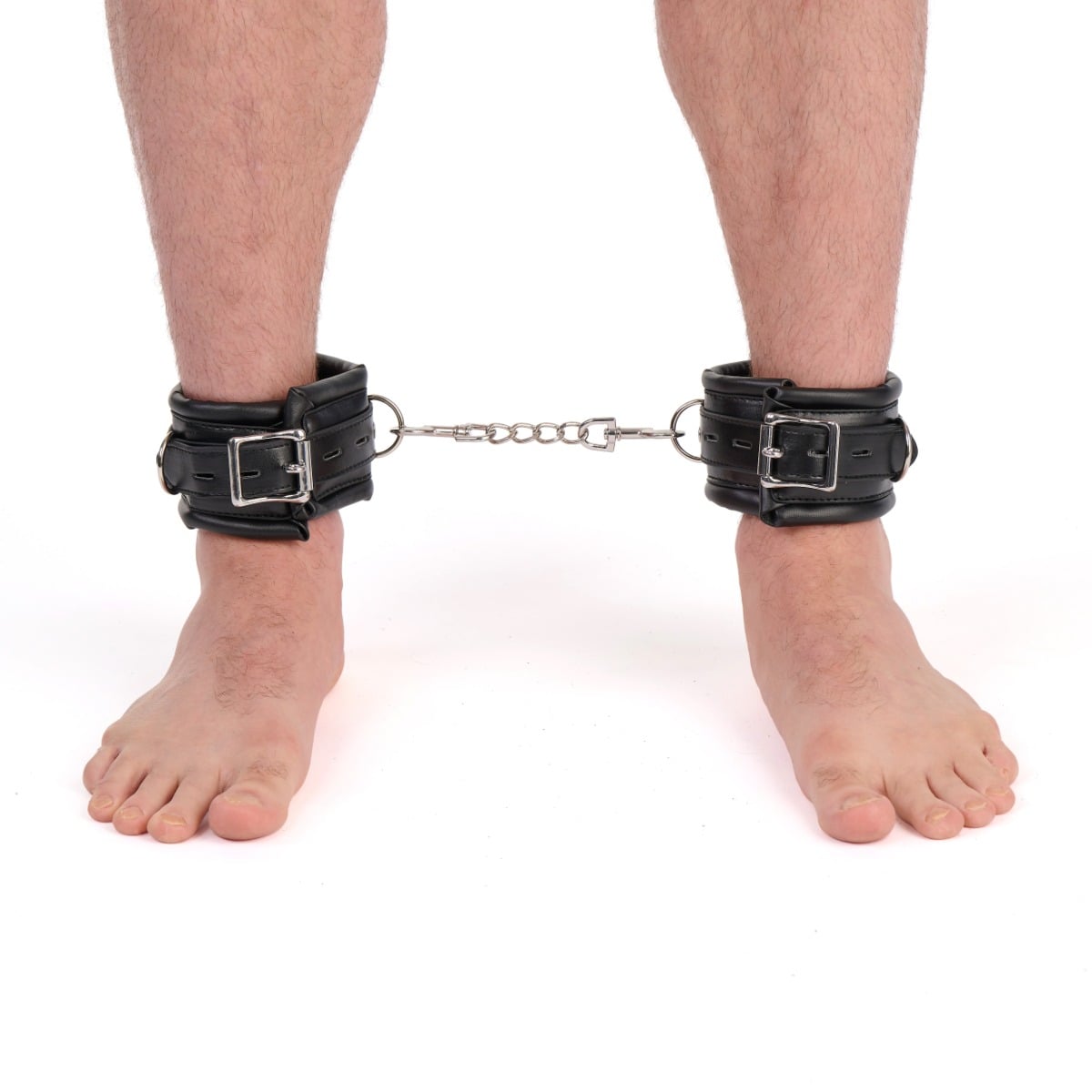 ME YOU US ANKLE CUFFS – product detail view