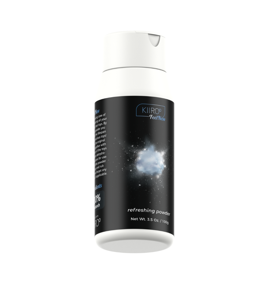 FEELNEW REFRESHING POWDER - product image 1