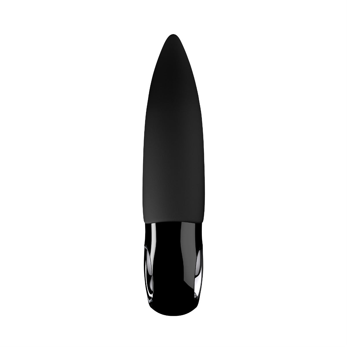 Fun Factory Volta in Black – rear view 