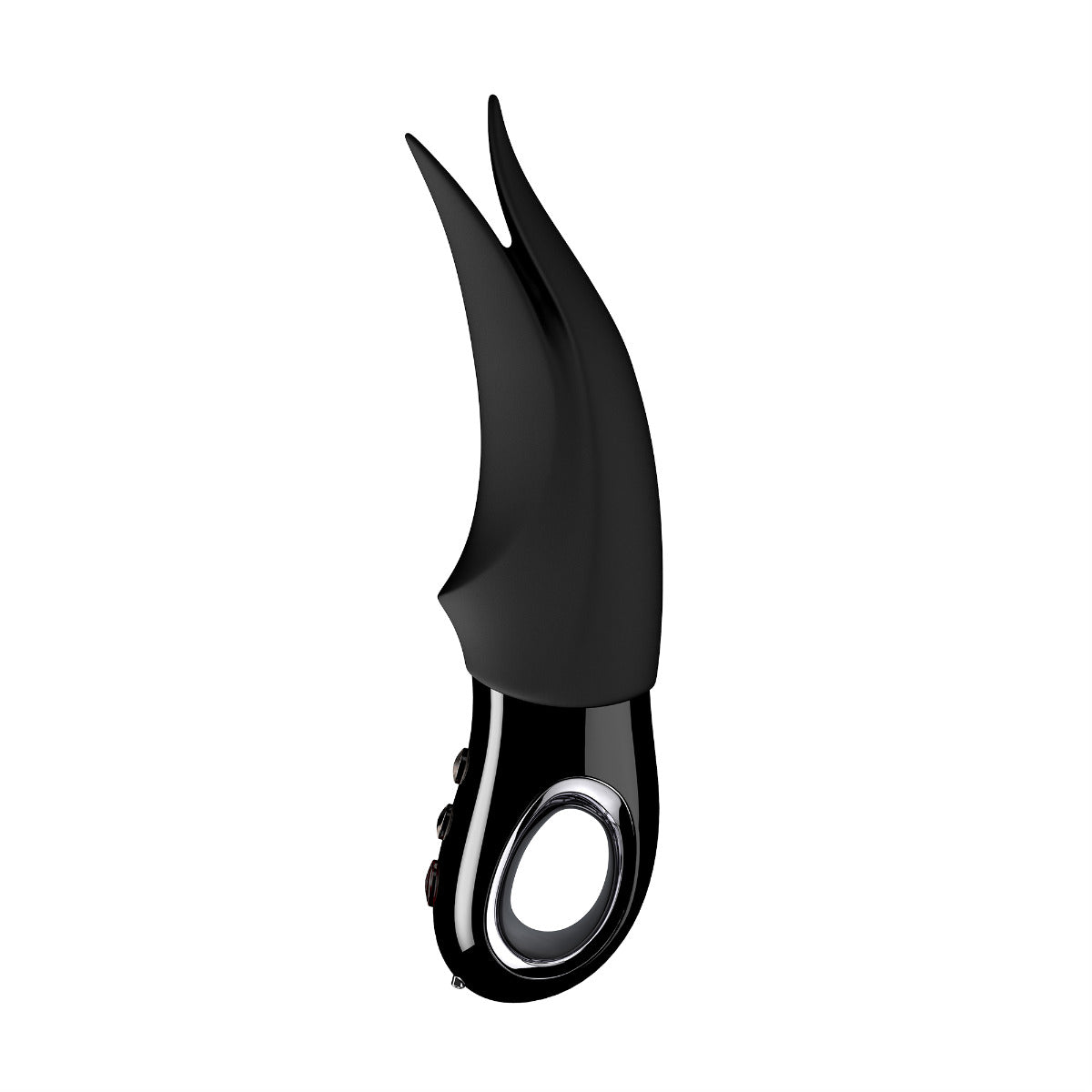 Fun Factory Volta in Black – product detail view 