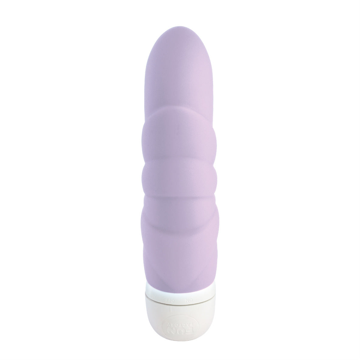 JAM in Pastel Lilac – alternate product view 