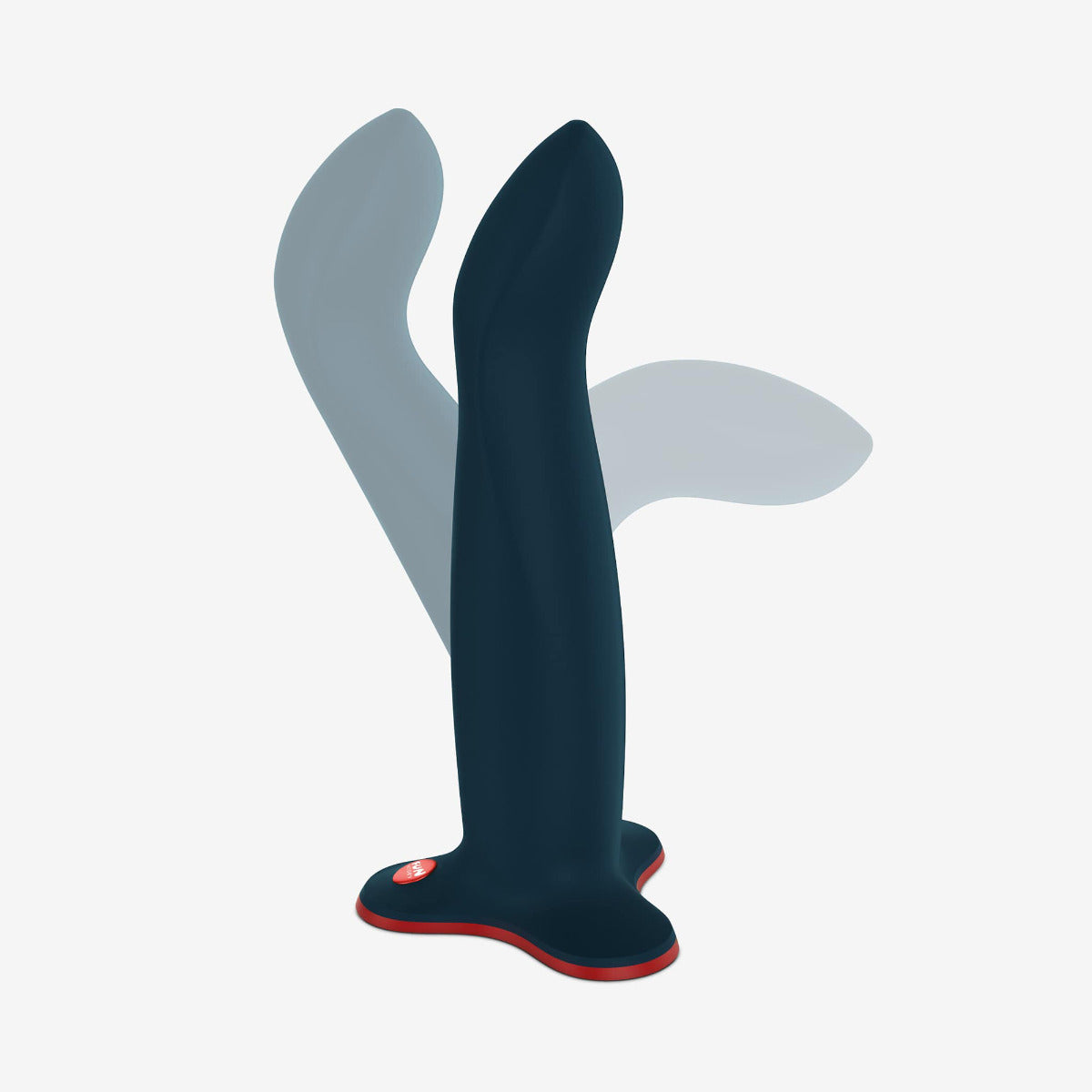 Fun Factory LIMBA FLEX – L in Velvet Blue – additional product view 