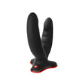 RYDE GRINDING DILDO 4.8"