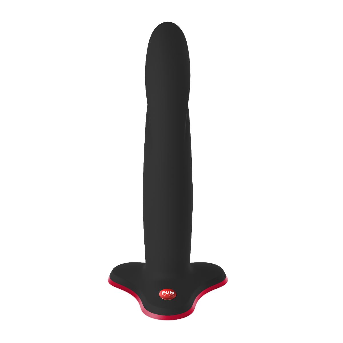 Fun Factory LIMBA FLEX – M in Black/Red – additional product view 