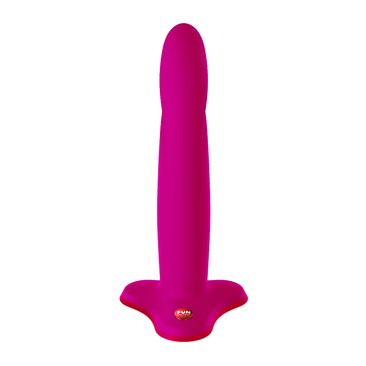 Fun Factory LIMBA FLEX – M in Magenta – additional product view 