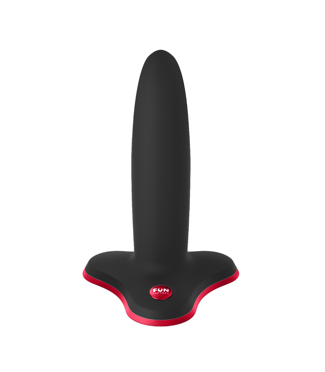 Fun Factory LIMBA FLEX – S in Black/Red – additional product view 