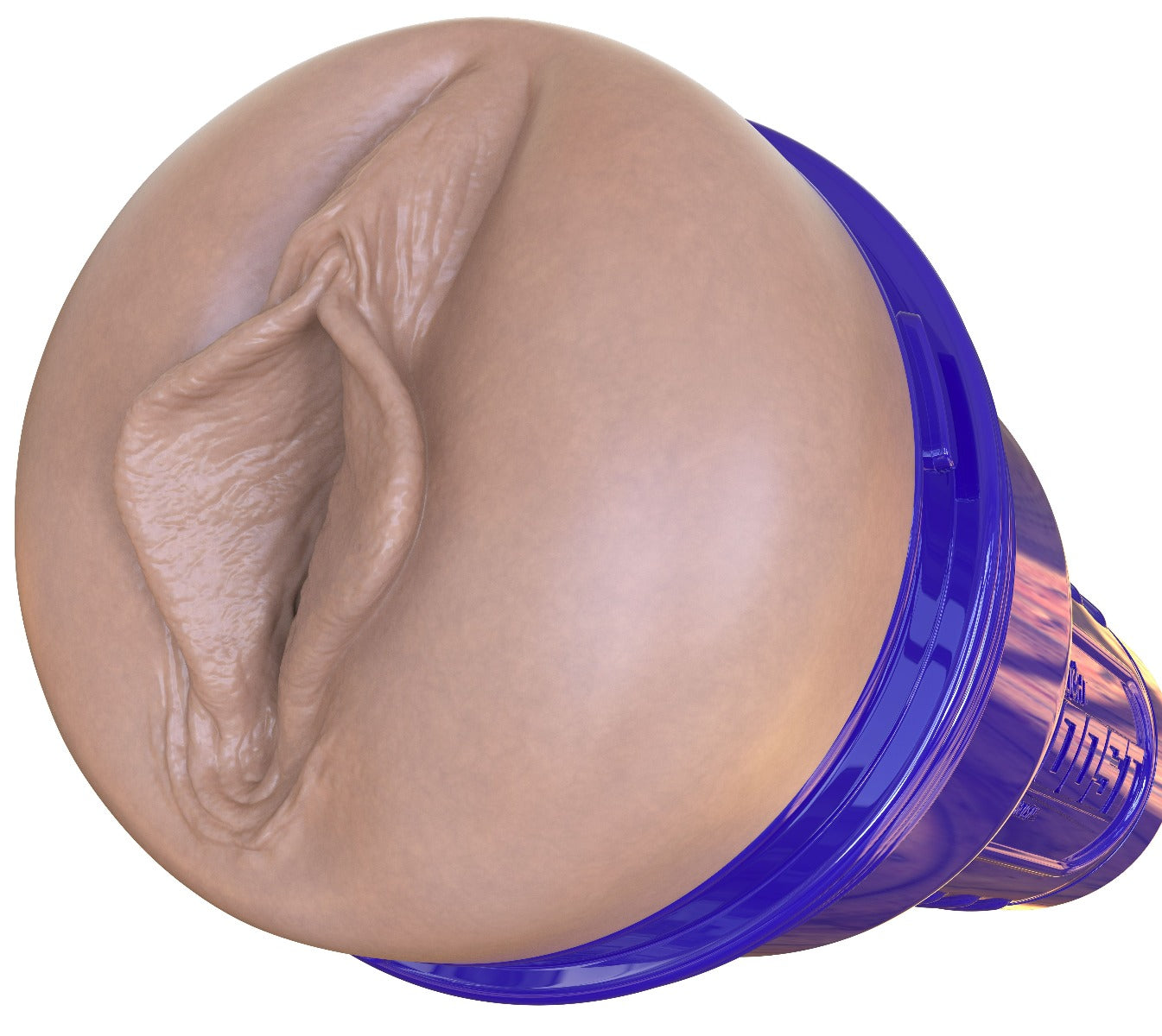 Fleshlight Boost™ Bang in Light – with retail packaging 