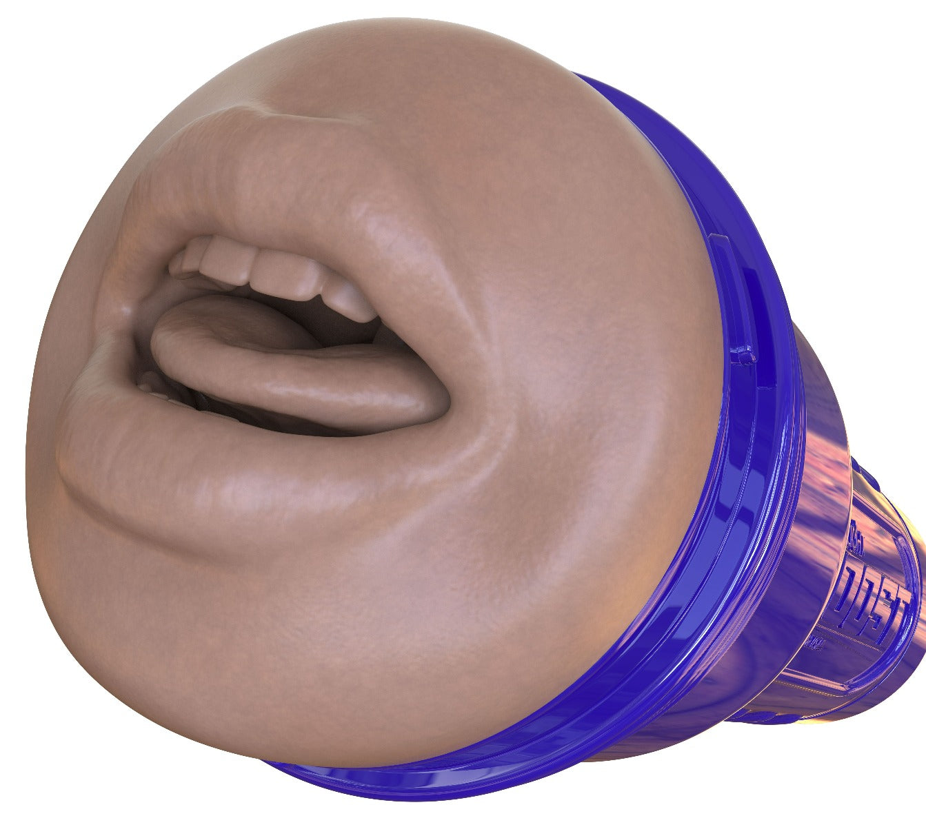 Fleshlight Boost™ Blow in Light – with retail packaging 