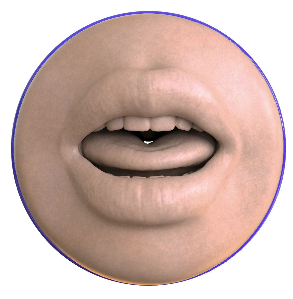 Fleshlight Boost™ Blow in Light – alternate view 