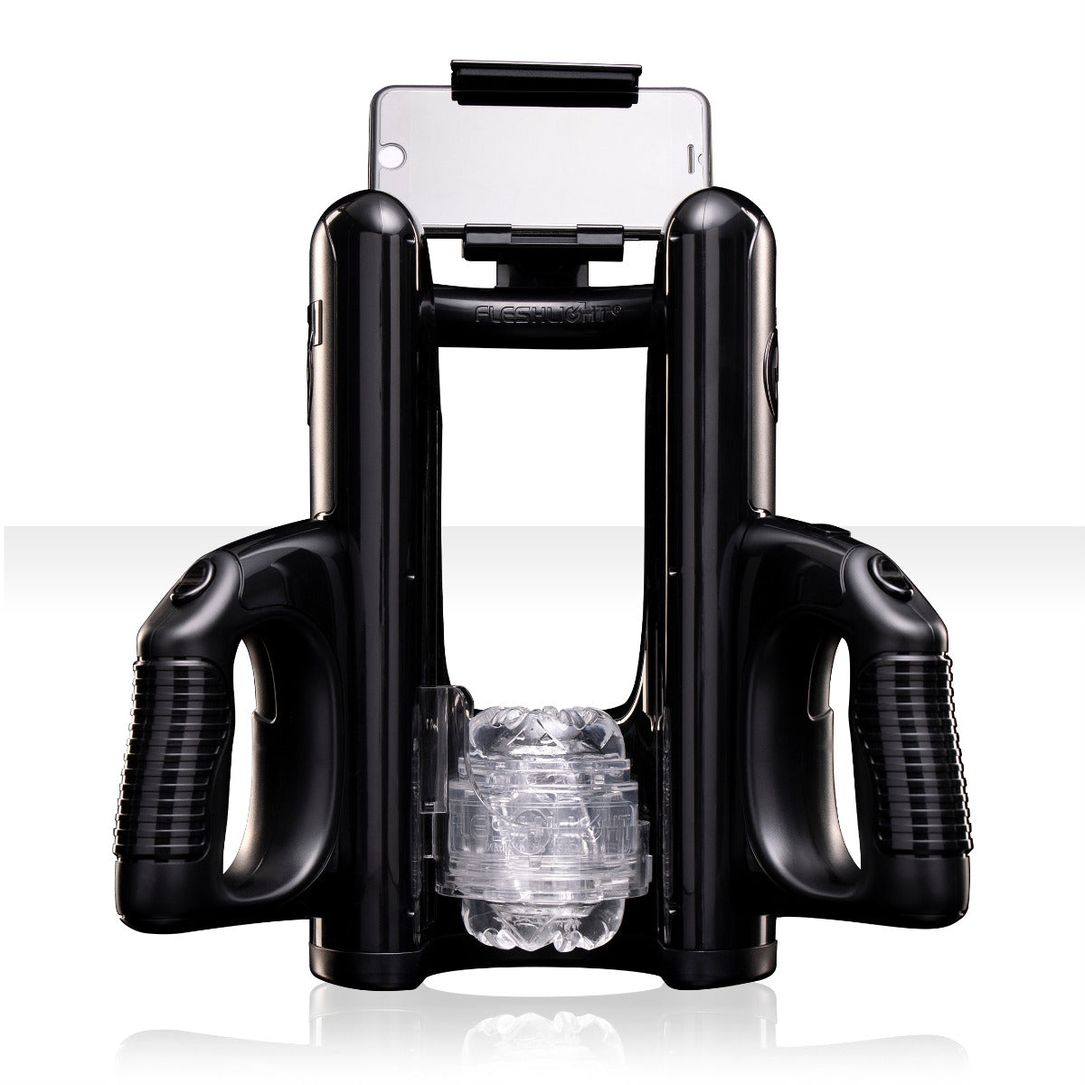 Fleshlight Quickshot Launch in Black
