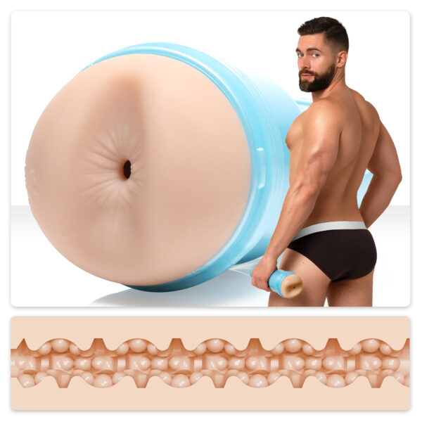 FleshJack Griffin Barrows 'Cake' Fleshlight Boys®