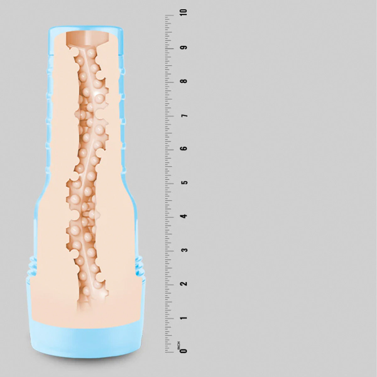 FleshJack Joey Mills 'Electric' Fleshlight Boys® – size guide