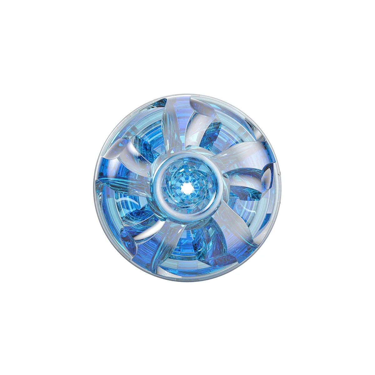 Fleshlight Turbo™ Throttle – front view