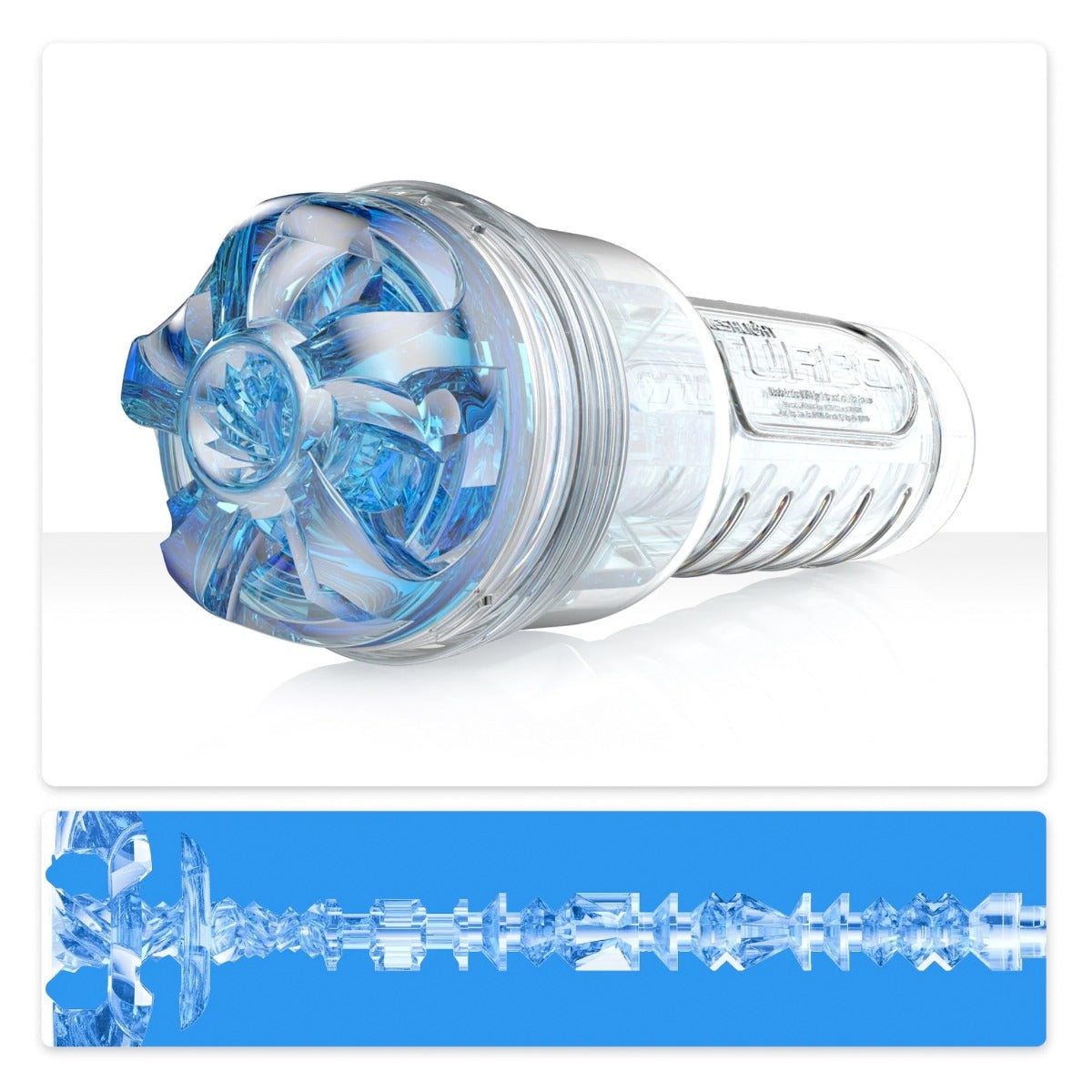 Fleshlight Turbo™ Throttle