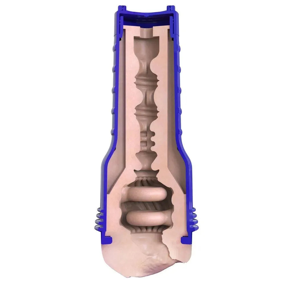 Fleshlight Boost Bang Masturbator - Rapture Works