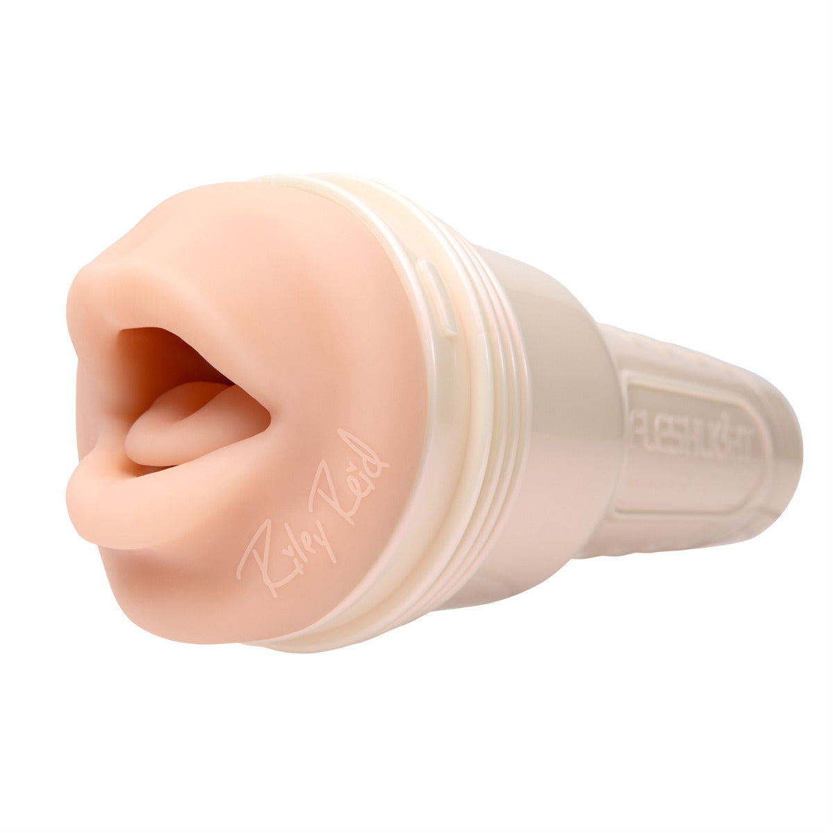 RILEY REID 'INSOMNIA' FLESHLIGHT MOUTH - product image 2
