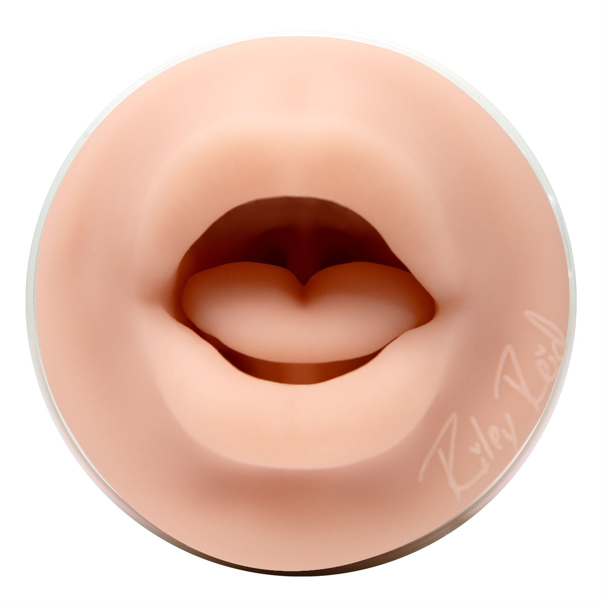 RILEY REID 'INSOMNIA' FLESHLIGHT MOUTH - product image 3