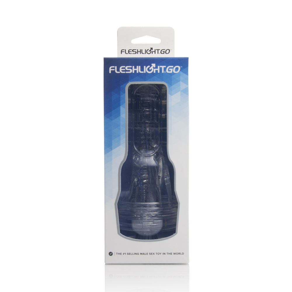 Fleshlight GO™ Torque – product detail view