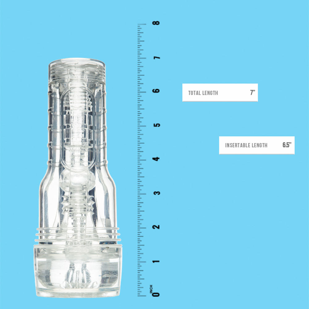 Fleshlight GO™ Torque – additional product view