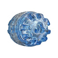 FLESHLIGHT QUICKSHOT TURBO BLUE ICE