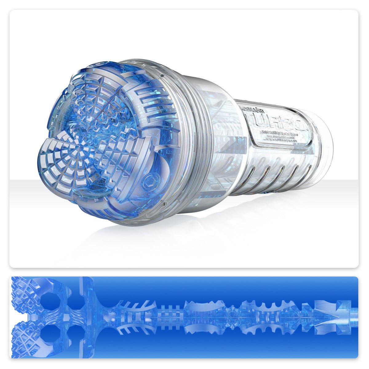 Fleshlight Turbo™ Core