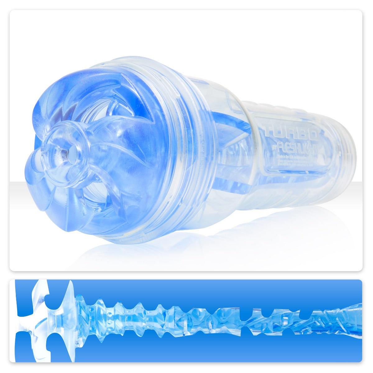 Fleshlight Turbo™Thrust – alternate product view