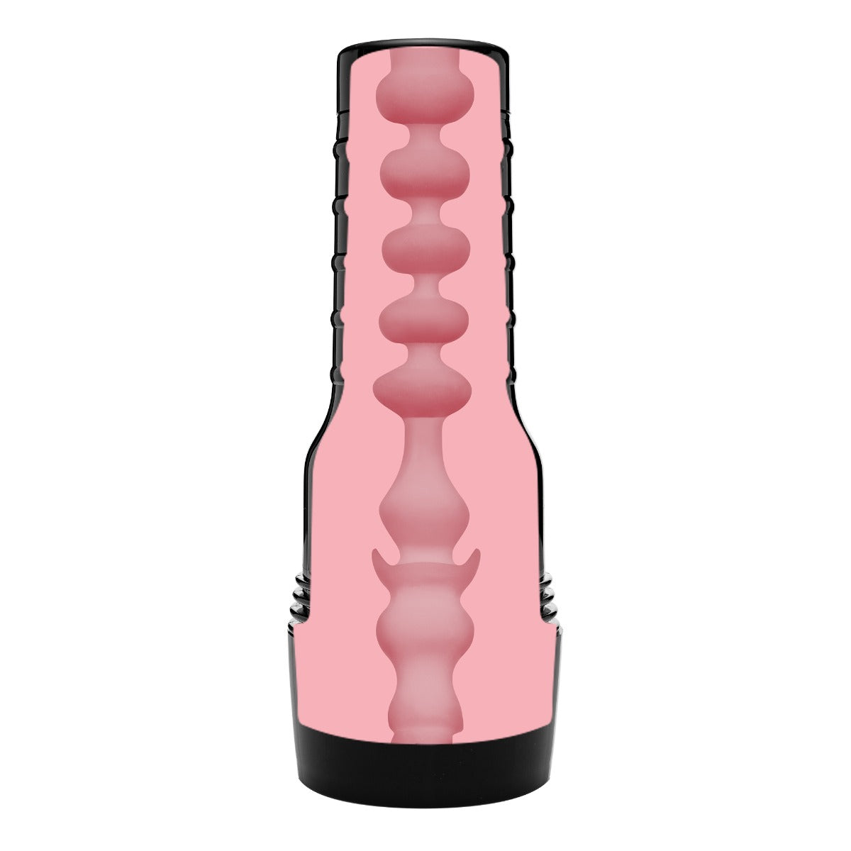 Fleshlight Classic Pink Butt™ Mini-Lotus Stroker – texture detail
