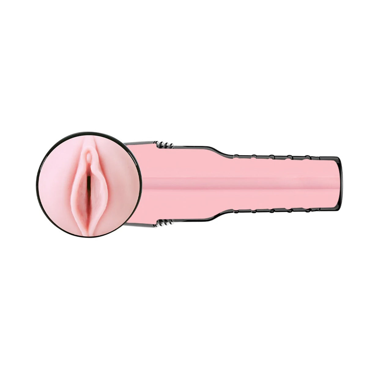 Fleshlight Classic Pink Lady™ Super Tight Stroker – texture detail