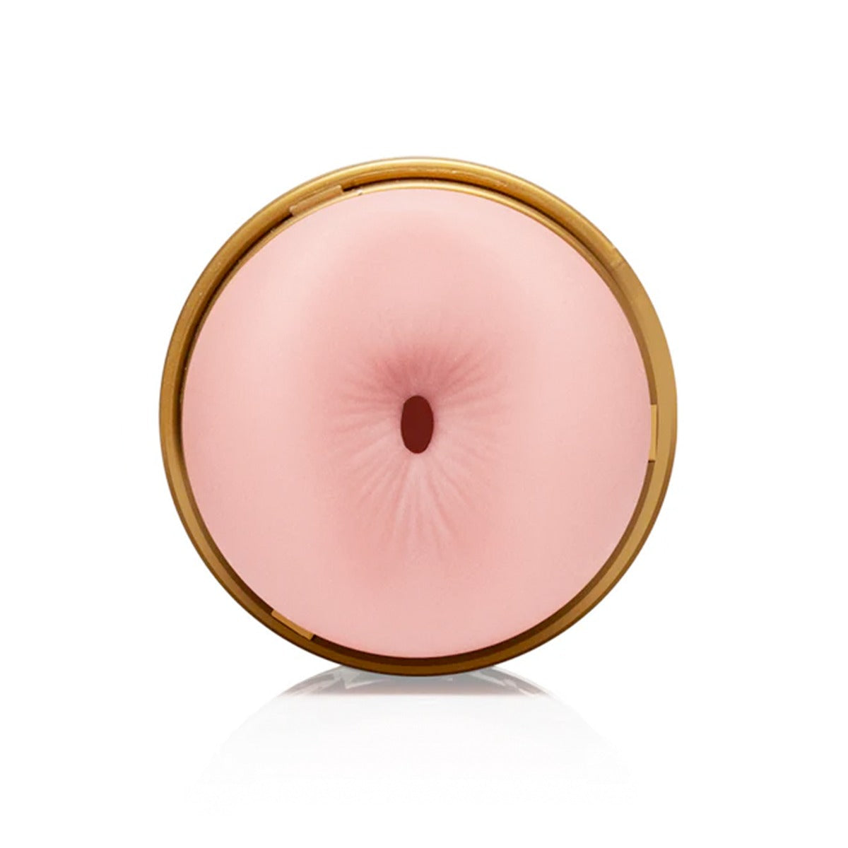 Fleshlight Quickshot™ Stamina Training Unit™ Mouth &amp; Butt – product detail view
