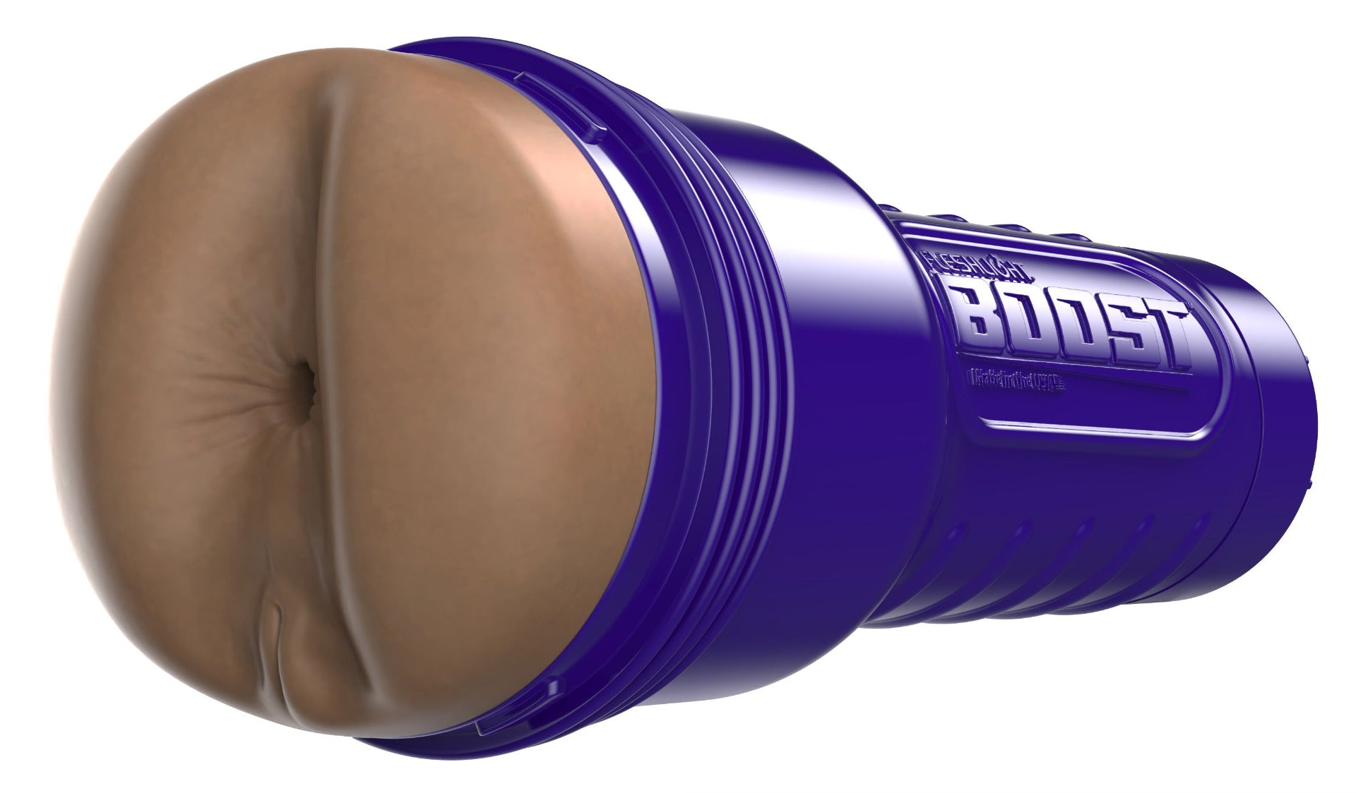 Fleshlight Boost™ Blast in Dark – product detail view 