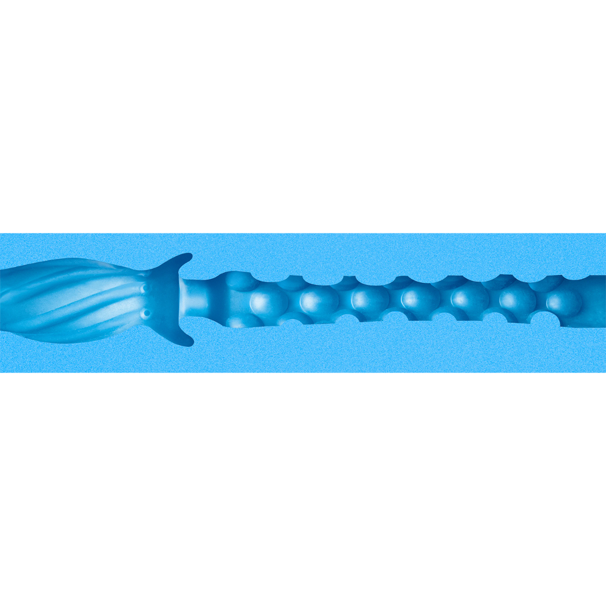 Fleshlight Alien™ – texture detail