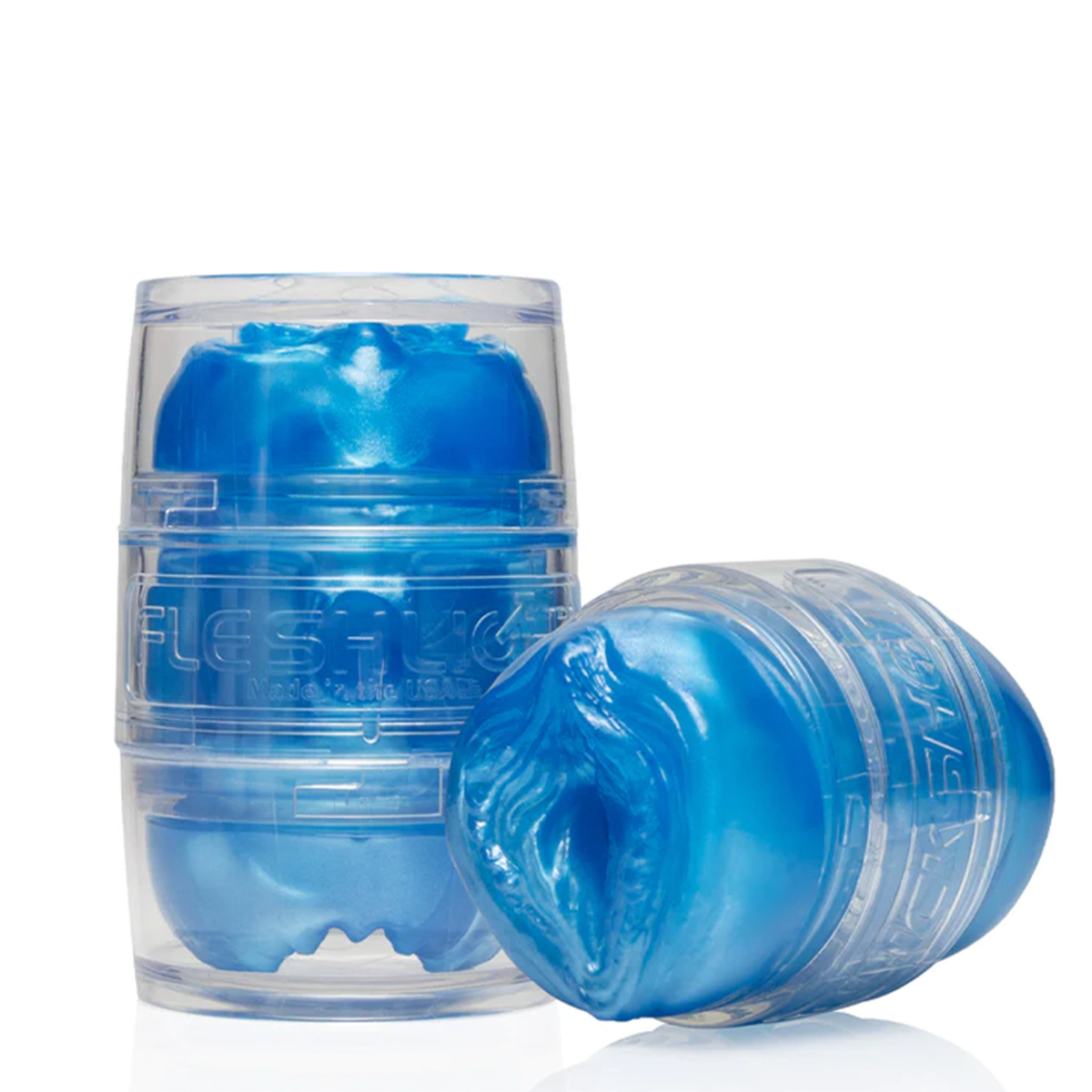 Fleshlight Quickshot™ Alien™ Lady &amp; Butt