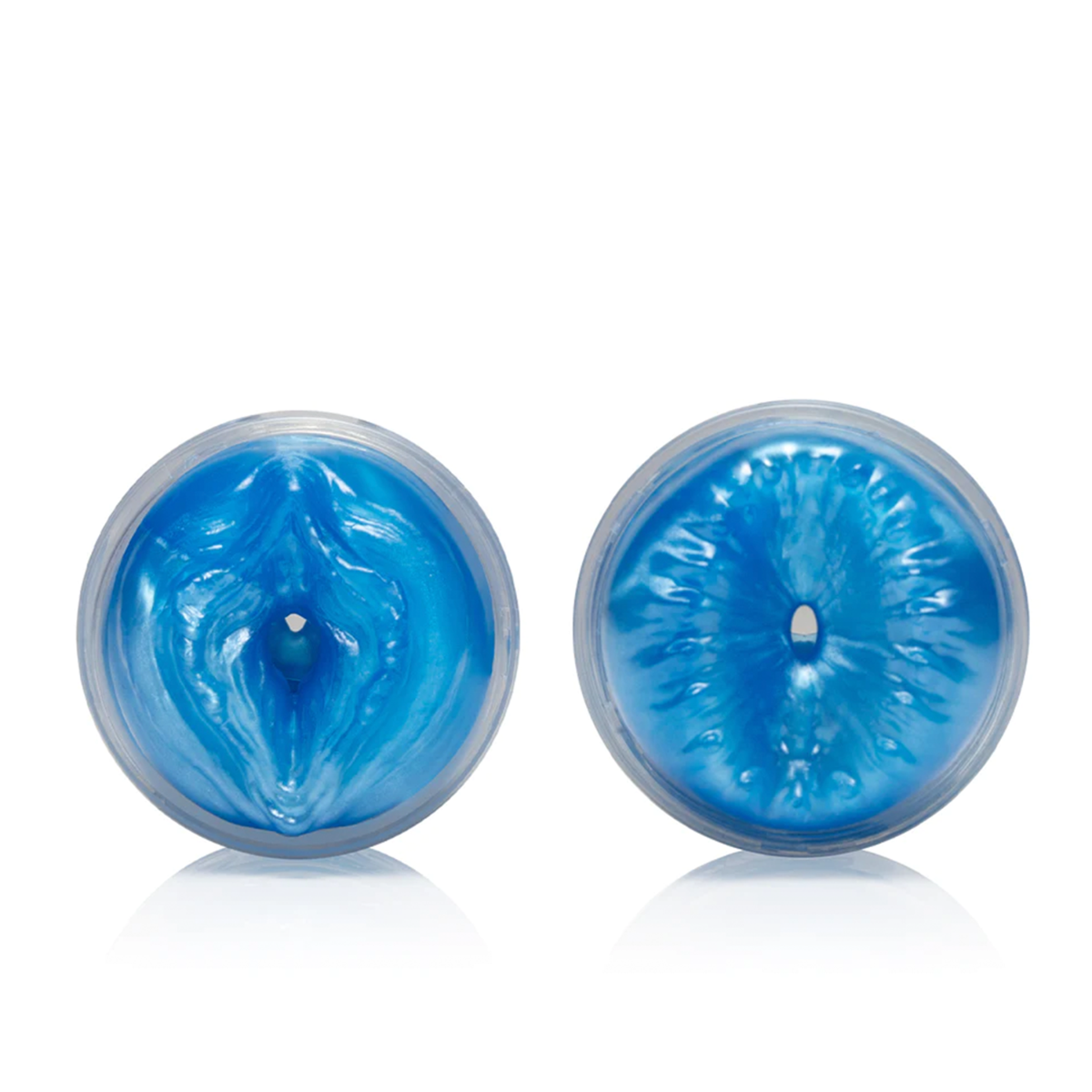 Fleshlight Quickshot™ Alien™ Lady &amp; Butt – product detail view