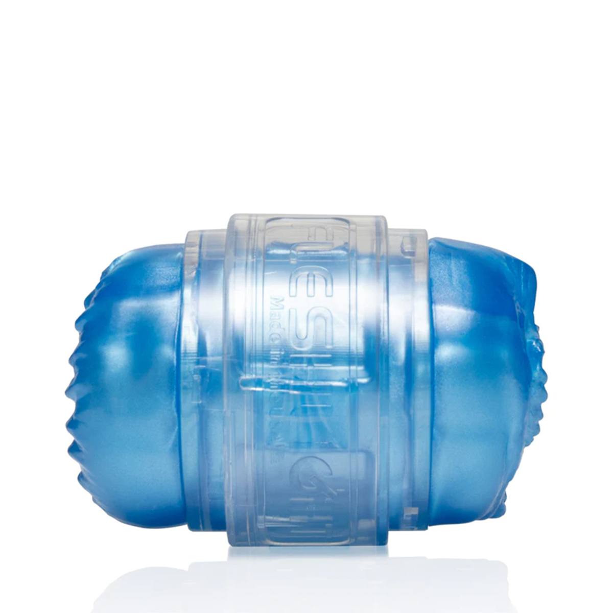 Fleshlight Quickshot™ Alien™ Lady &amp; Butt – side view
