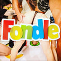 FONDLE