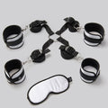 HARD LIMITS BED RESTRAINT KIT