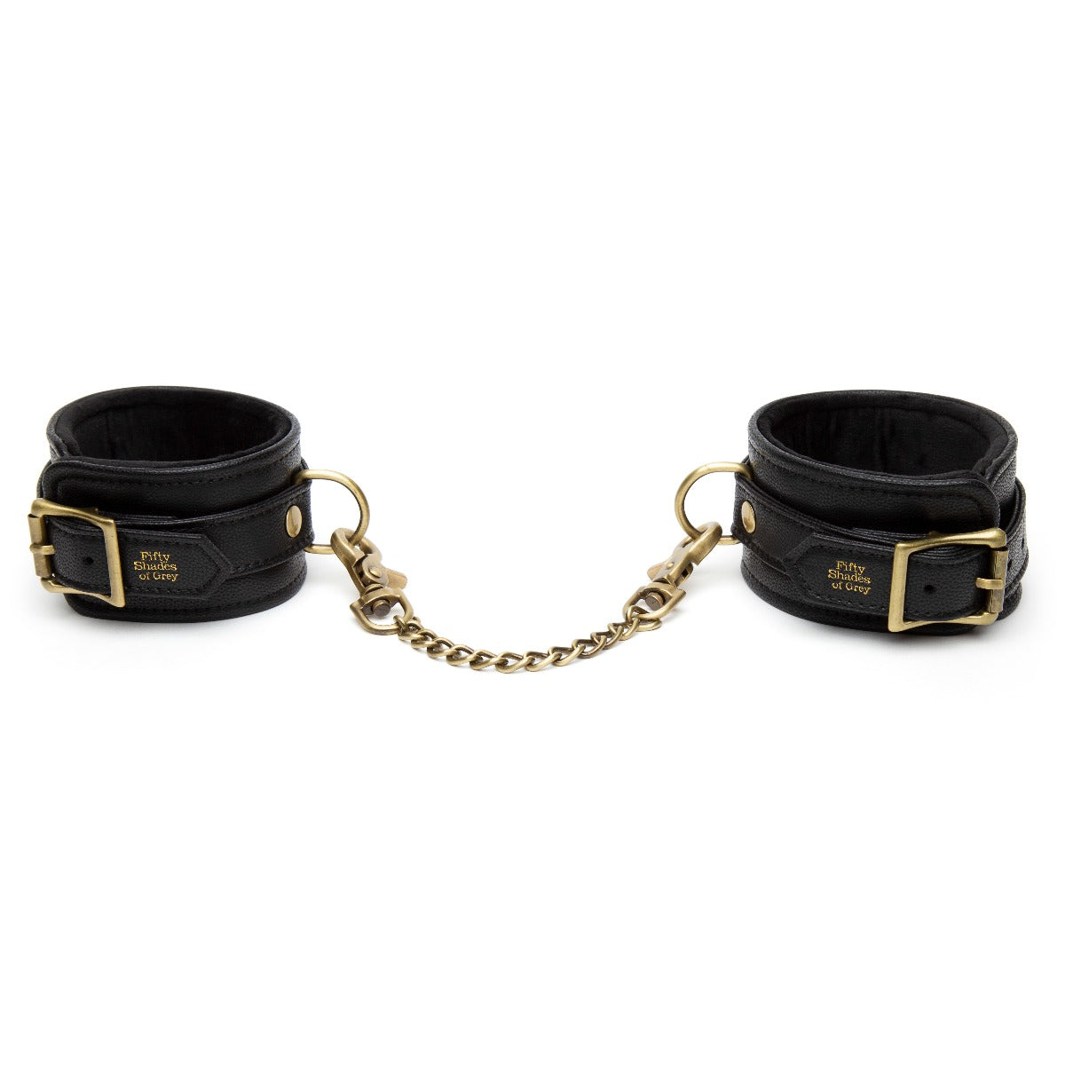 Bound to You - Ankle Cuffs – product image 2