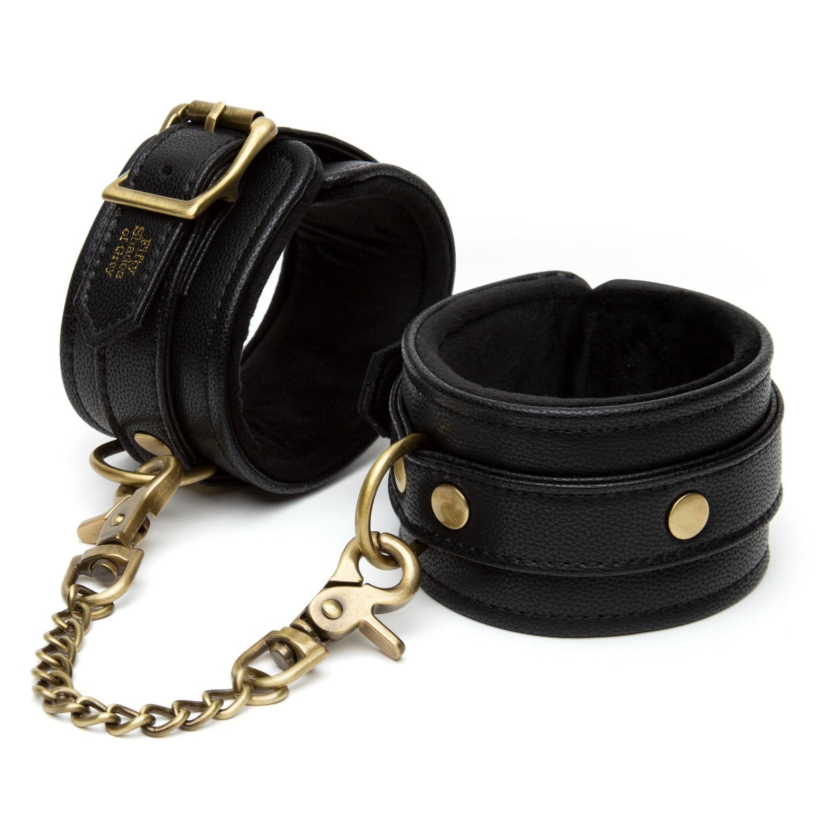 Bound to You - Ankle Cuffs – product image 3