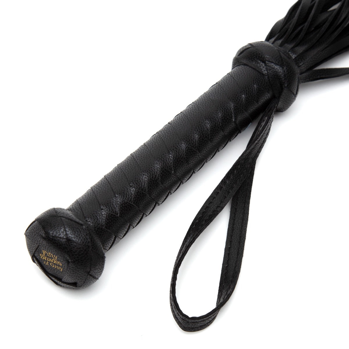 Bound to You Flogger – additional view
