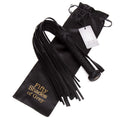 BOUND TO YOU FLOGGER