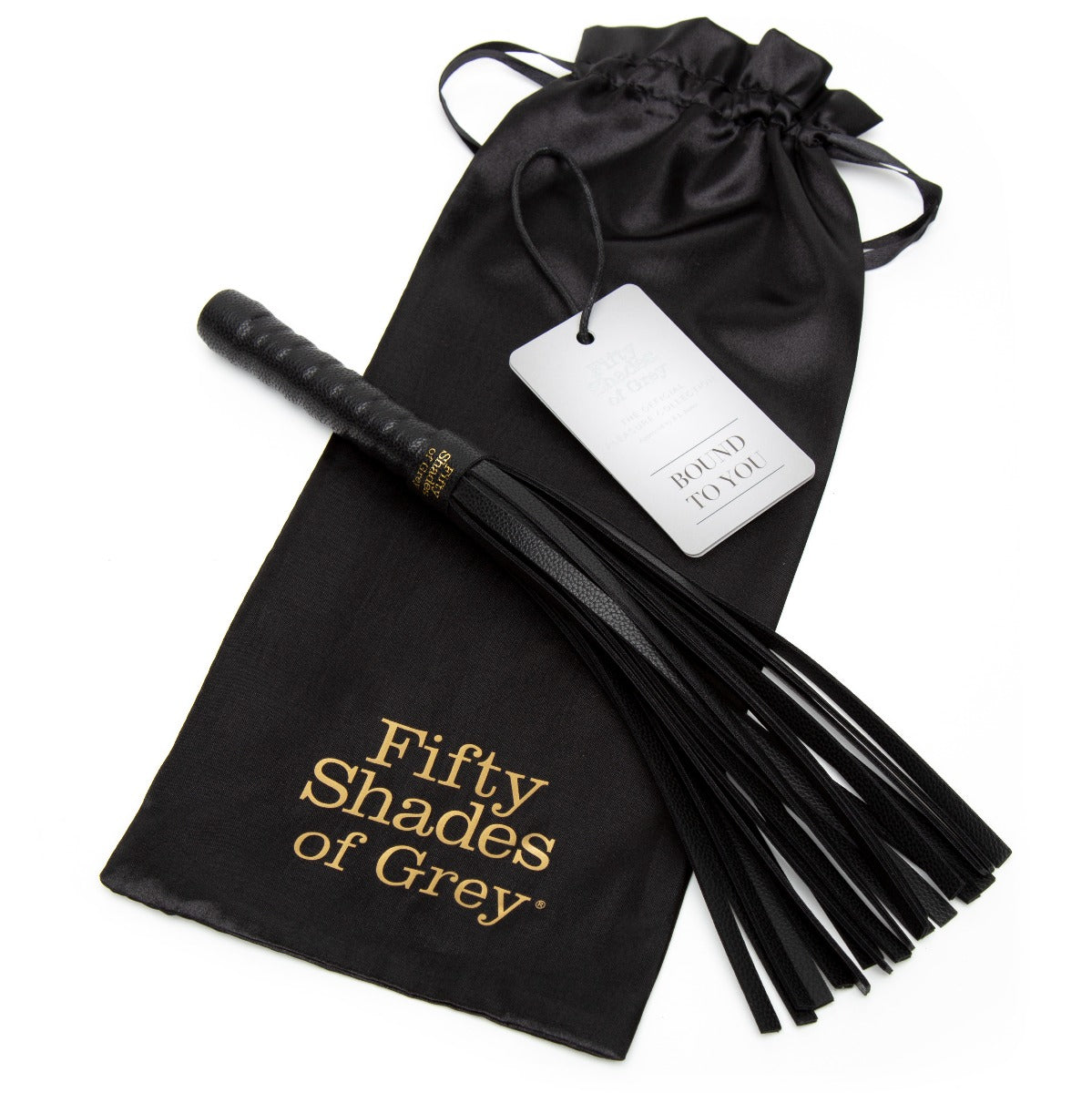 Bound to You Small Flogger - product image 1