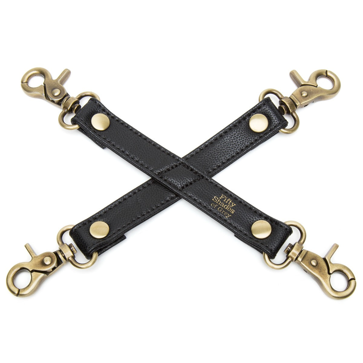 Bound to You Hog Tie – additional product view