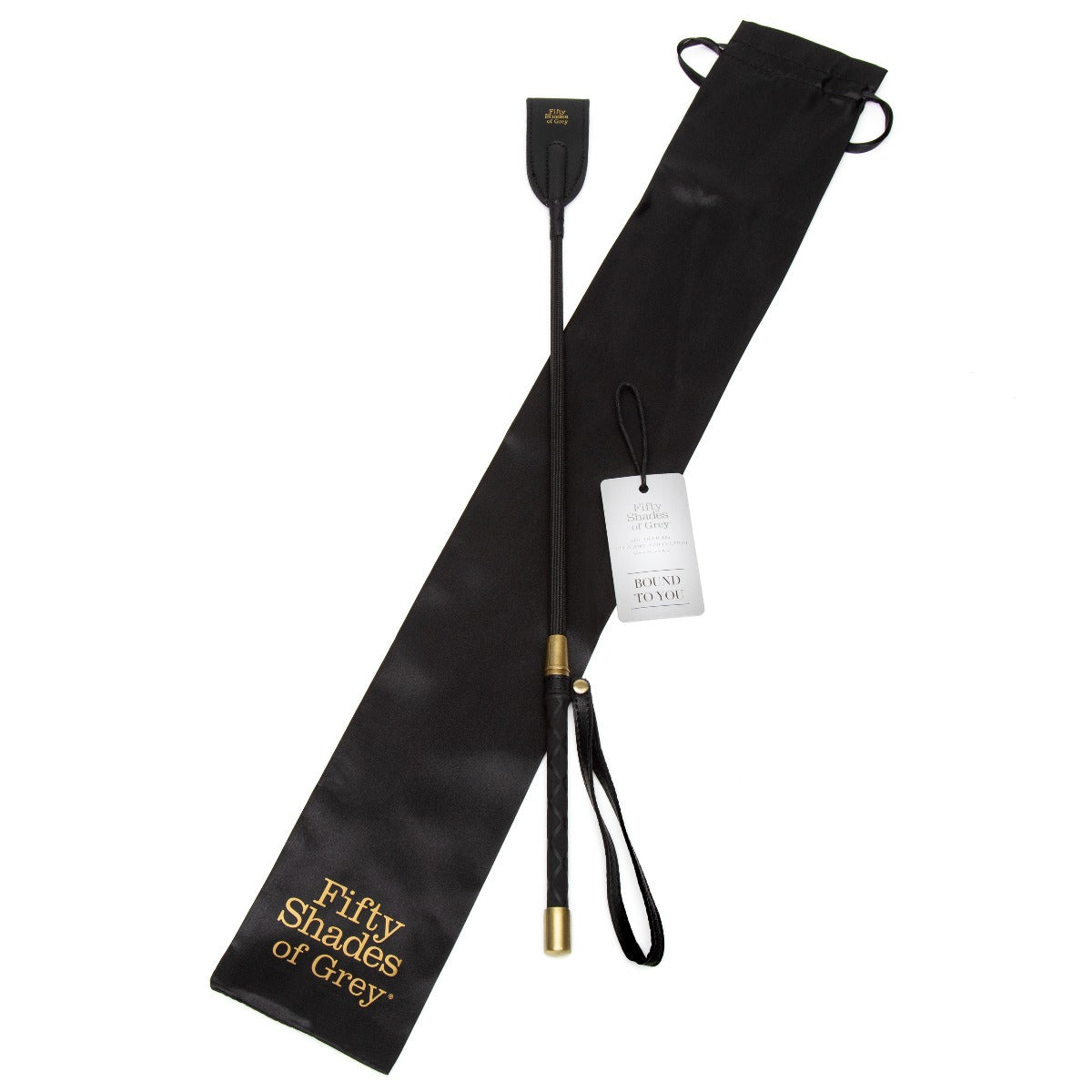 Bound to You Riding Crop - product image 1