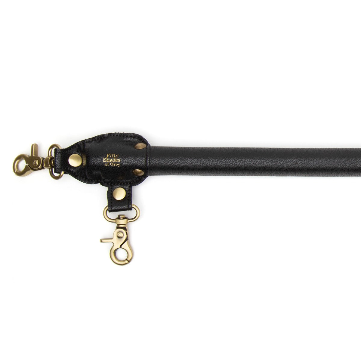 Bound to You Spreader Bar - detail view