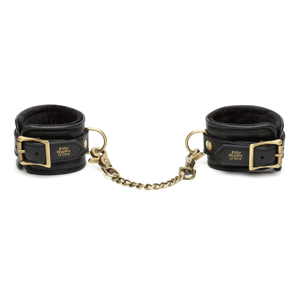 Bound to You - Wrist Cuffs – product image 4