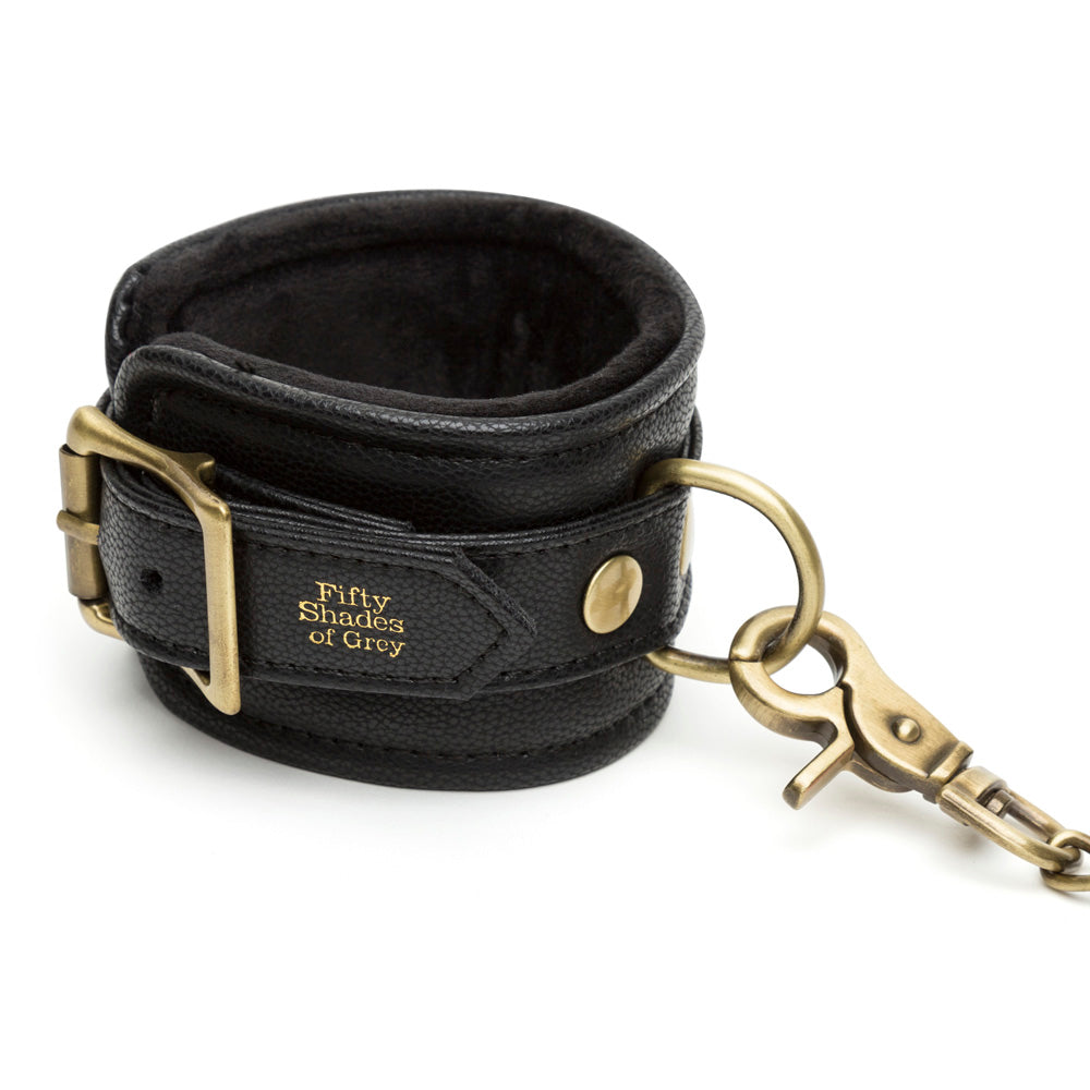Bound to You - Wrist Cuffs – product image 3