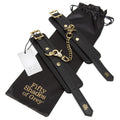 BOUND TO YOU - WRIST CUFFS