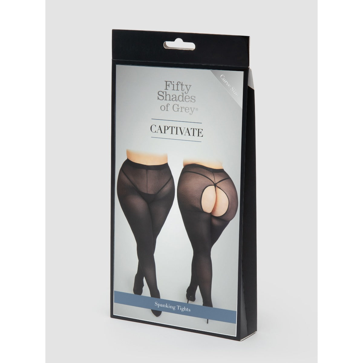 Captivate Spanking Tights – One Size Queen 