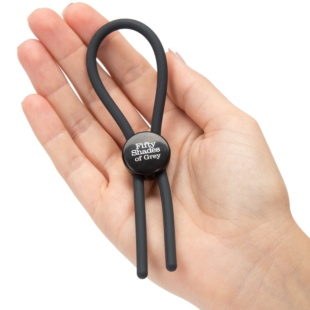 Fifty Shades of Grey Again And Again in Grey – product detail view