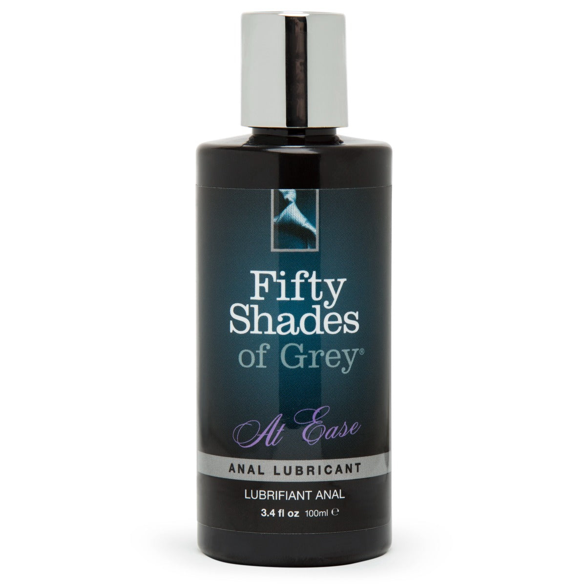 AT EASE ANAL LUBRICANT 100ML - product image 3